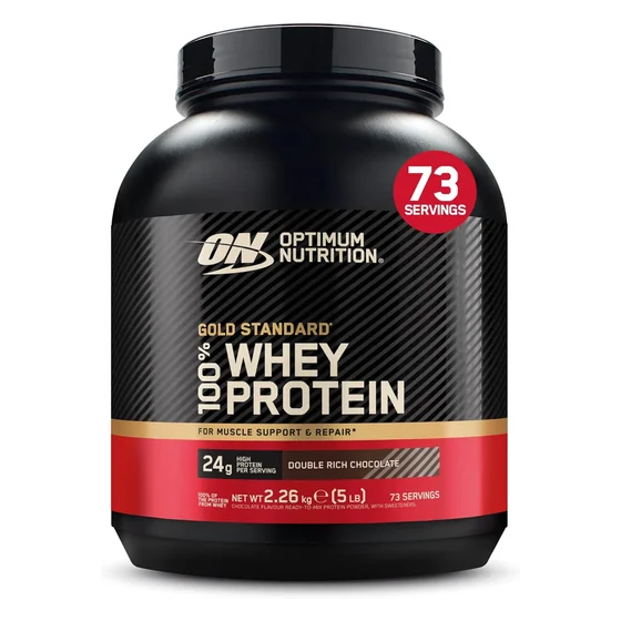 Optimum Nutrition Gold Standard Whey
