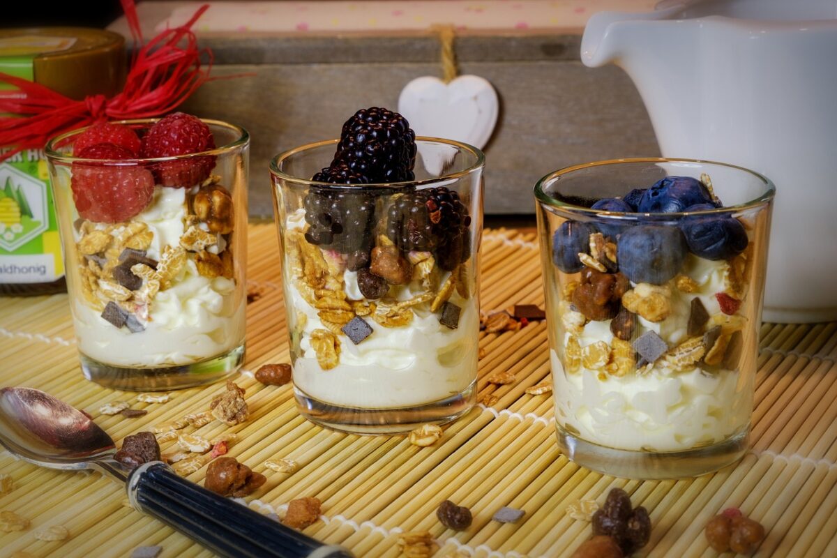 Must-Have Superfoods for Energy, Immunity, and Overall Health