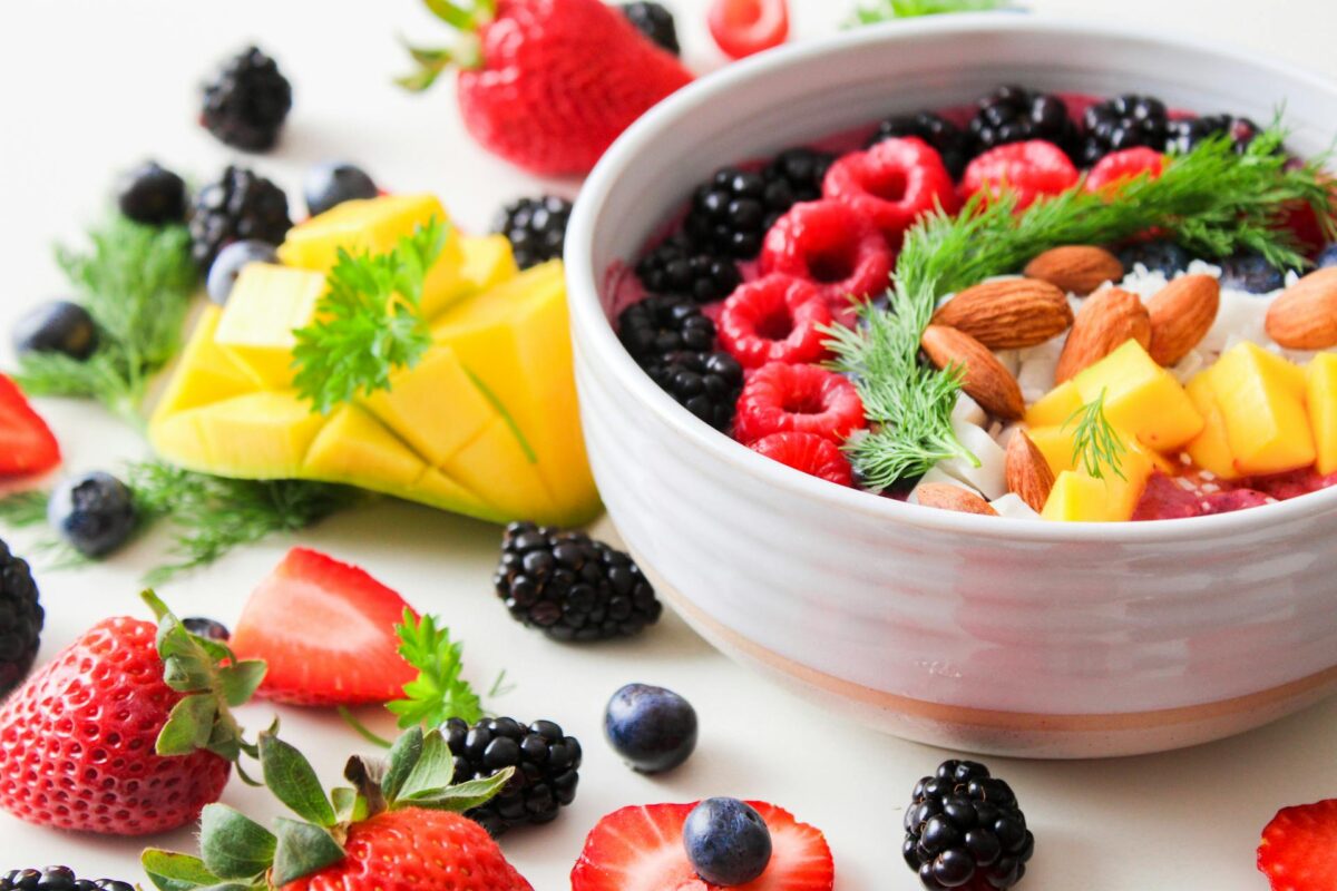 Low-Carb vs. Low-Fat: Which Diet is Right for You?