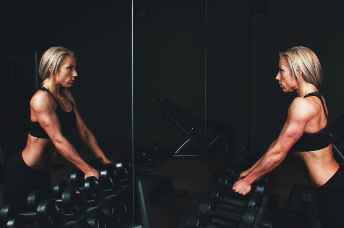 5 Must-Try Exercise Routines for Full-Body Strength