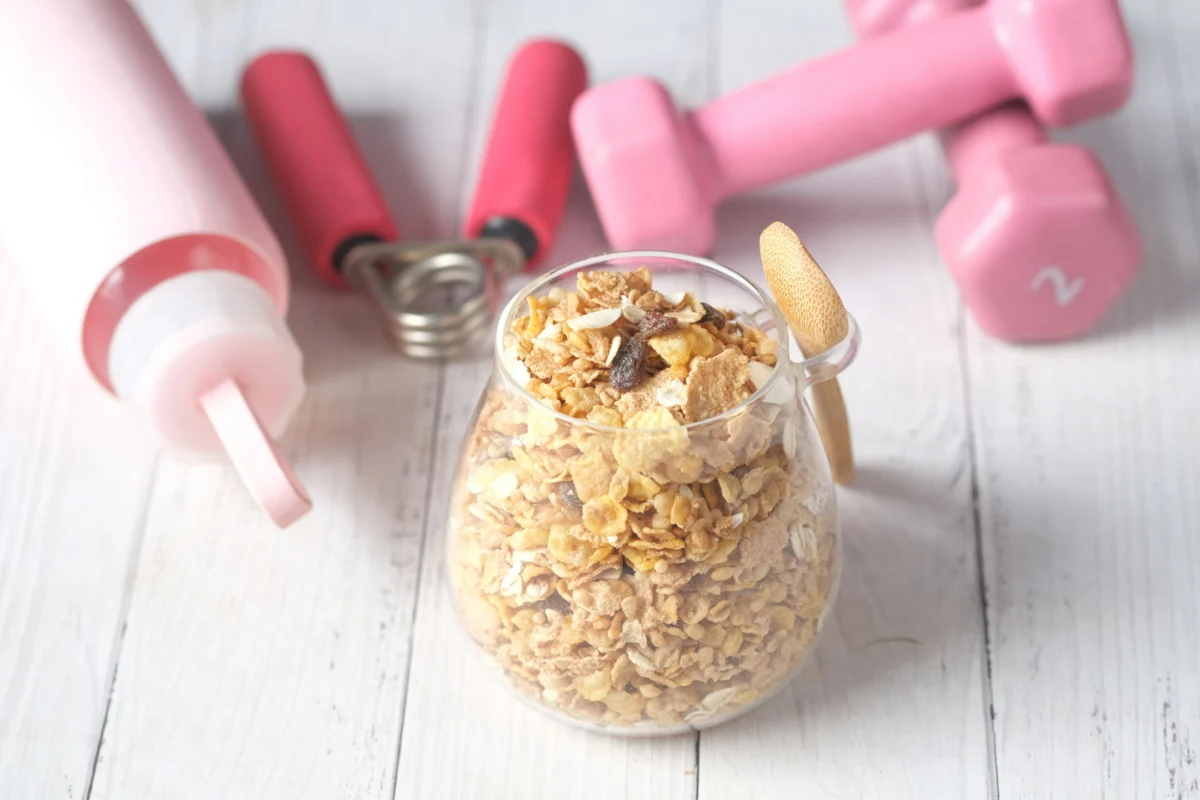 The Role of Protein in Weight Loss and Muscle Gain