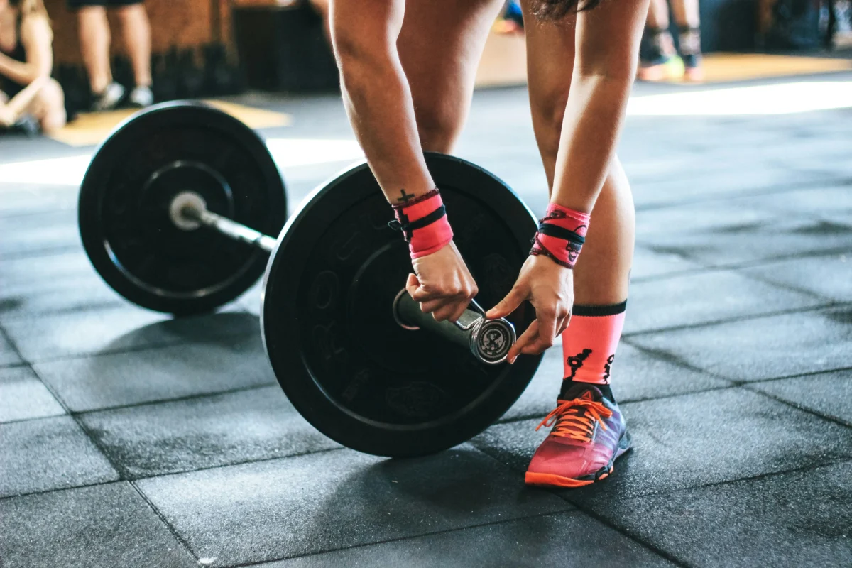 Finding and Keeping Your Fitness Motivation