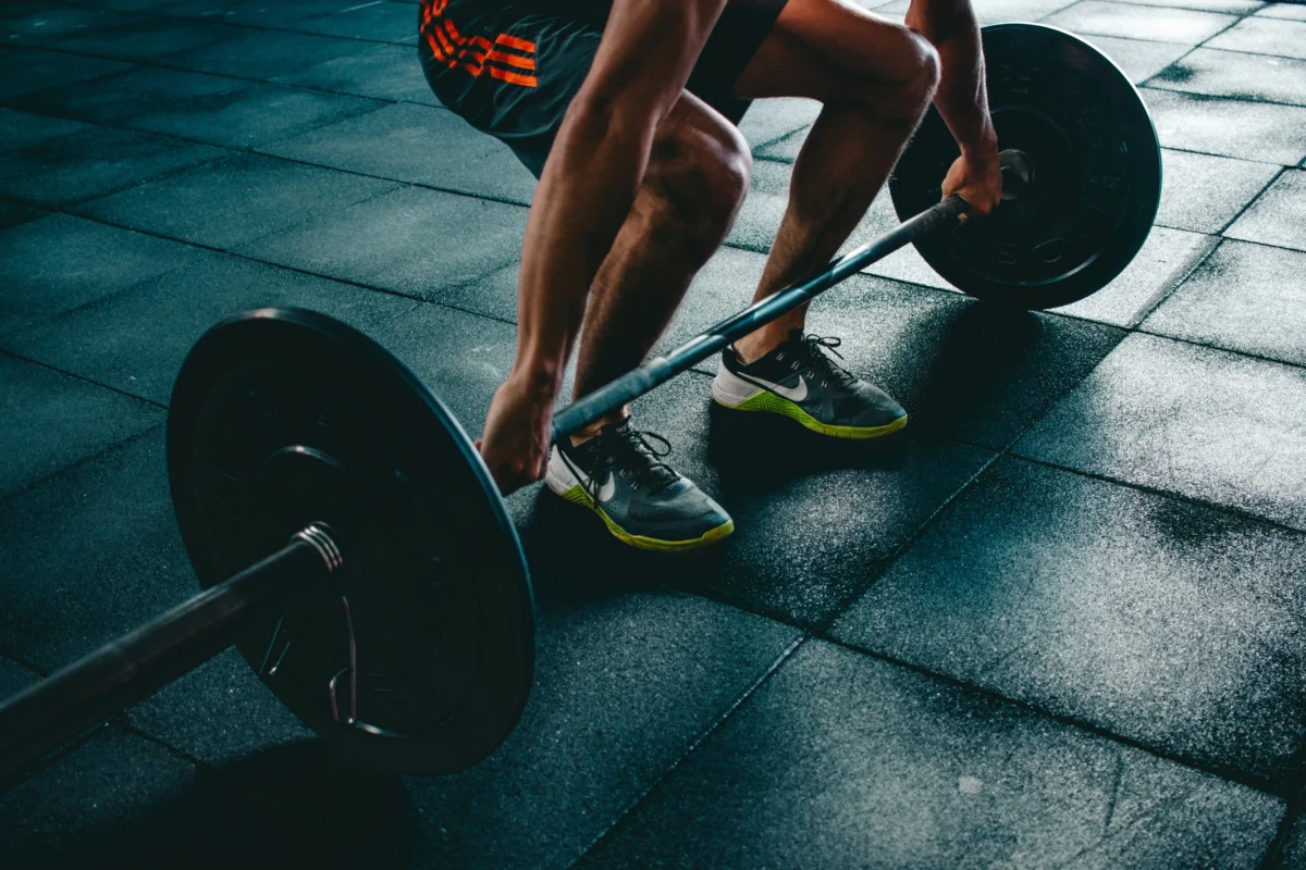Strength Training 101: Effective Routines for Beginners