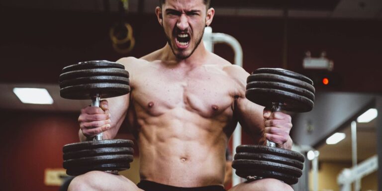 Top Chest Exercises You Need to Try!