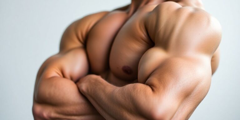 Sculpted Arms: The Ultimate Guide to Biceps and Triceps Workouts