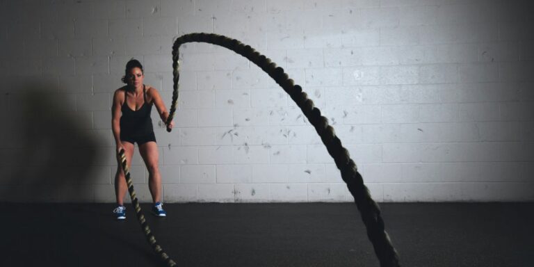 Build Stronger, Defined Shoulders