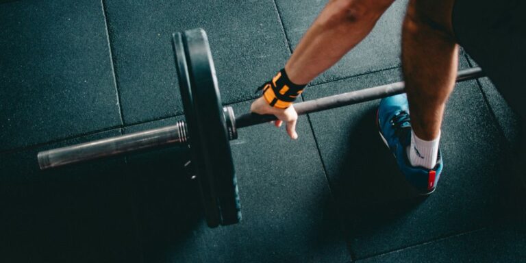 Enhance Your Back & Arm Strength