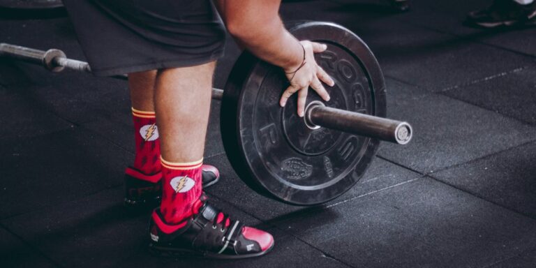 Target Leg Muscles for Strength