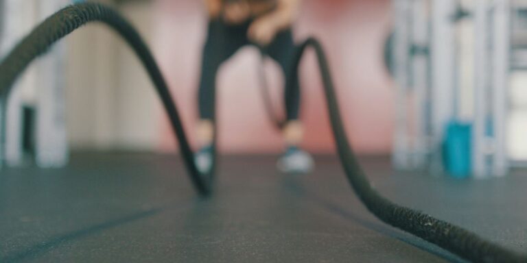 Increase Grip & Arm Endurance