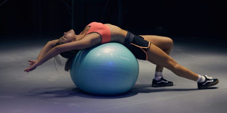 Perfect Your Pre-Workout Routine