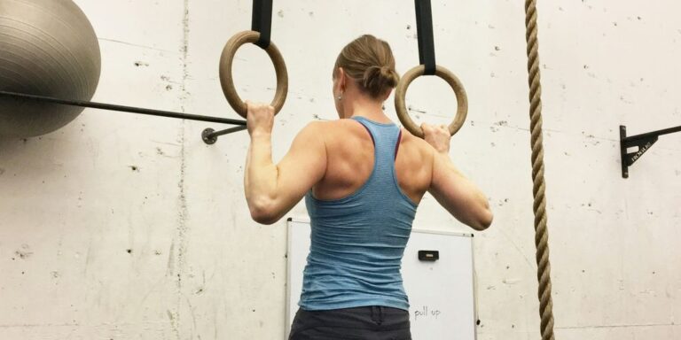 Master Your Bodyweight Strength