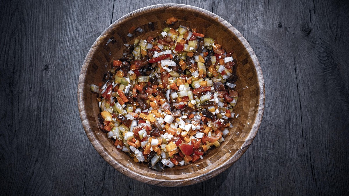 Micronutrient Meal Building: How to Make Fitness Meals More Nutrient-Dense