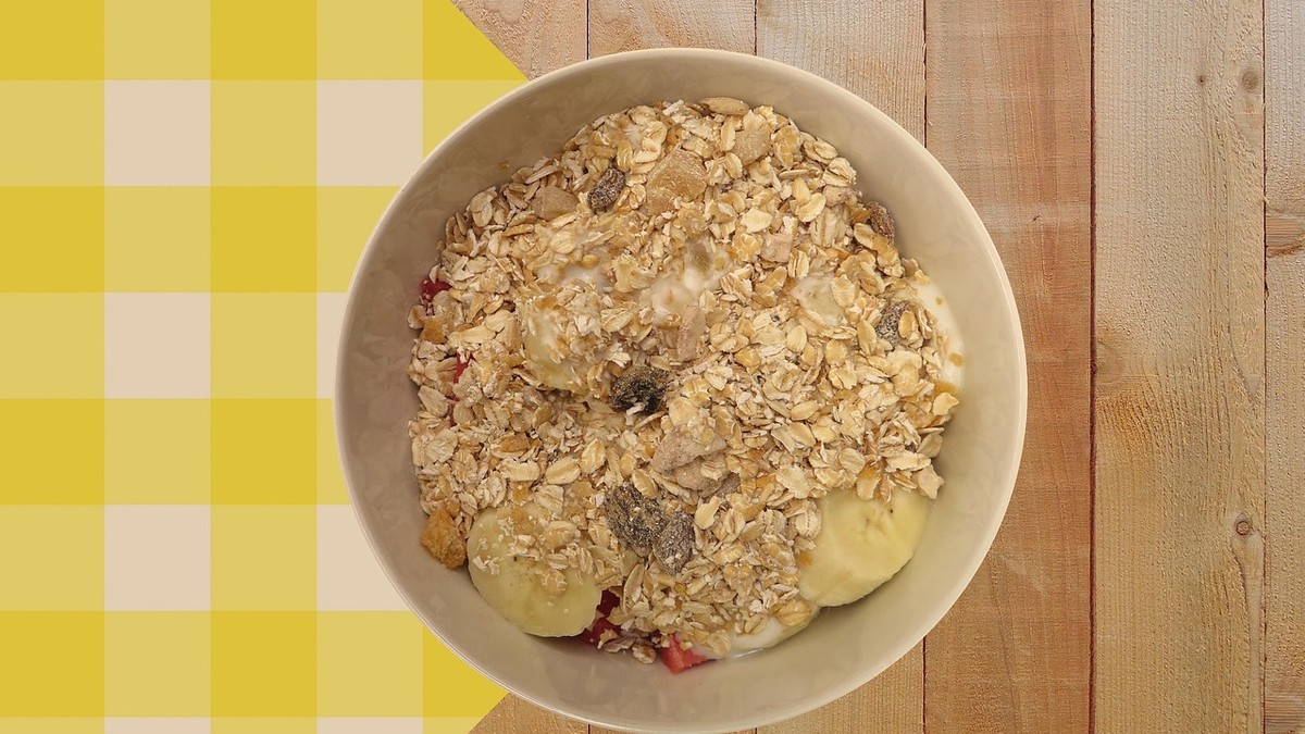Slow Carbs for Training Energy: How to Fuel Workouts Without Crashing