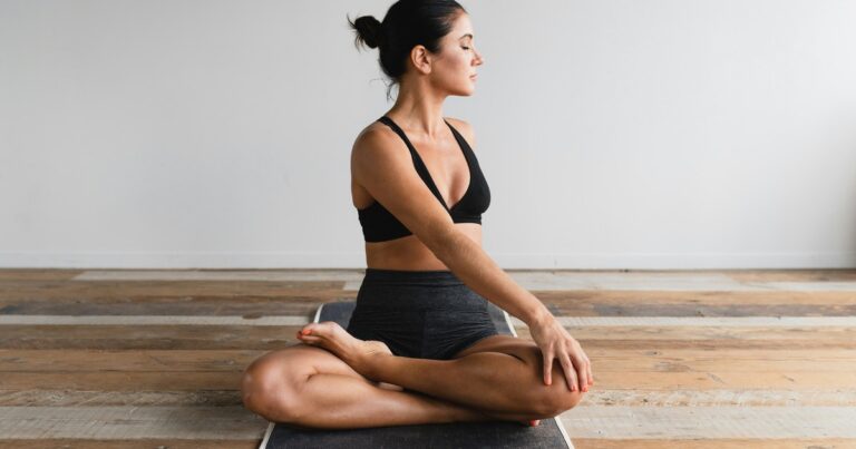 Active Recovery Mobility Routine: Move Better Between Hard Workouts