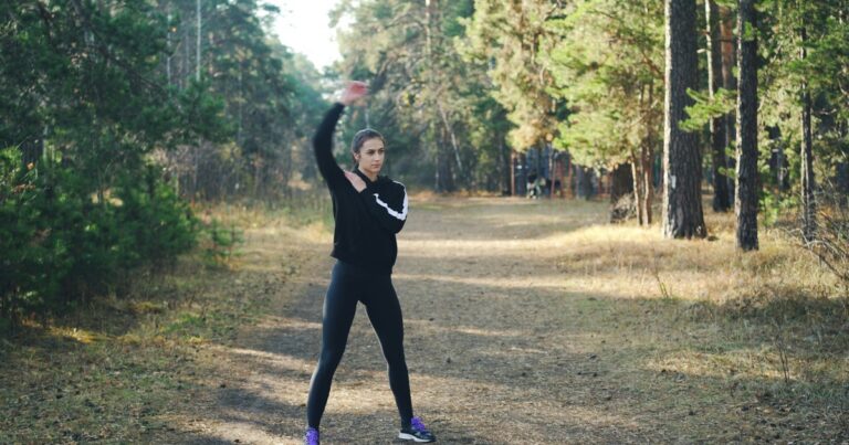 Best Workouts for PCOS and Fat Loss
