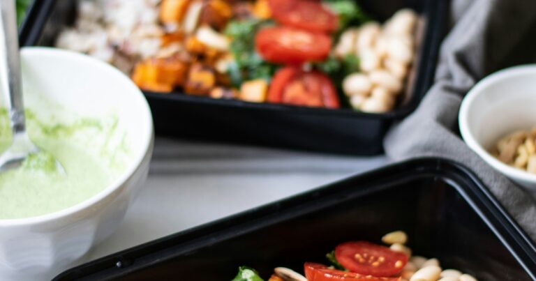 Calorie Deficit Explained: How to Lose Fat the Right Way