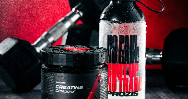 Creatine Before or After Workout: Which Is Better?