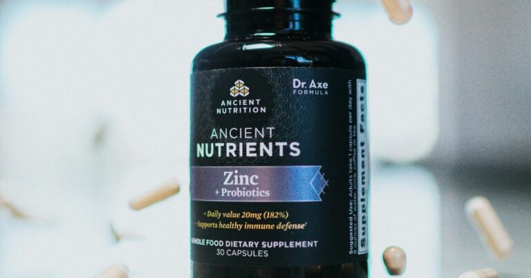 Do Fat Burner Supplements Actually Work?