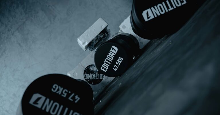 Full Body vs Split Workout: Which Is Better for Muscle Growth?