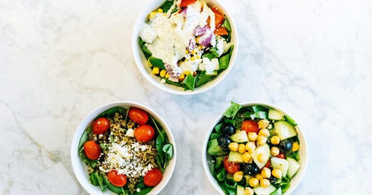 How to Lose Weight Without Starving Yourself