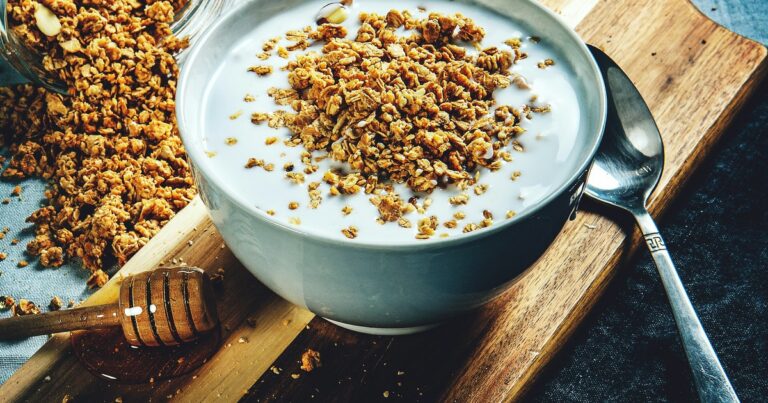 Why You Are Not Losing Weight Even in a Calorie Deficit