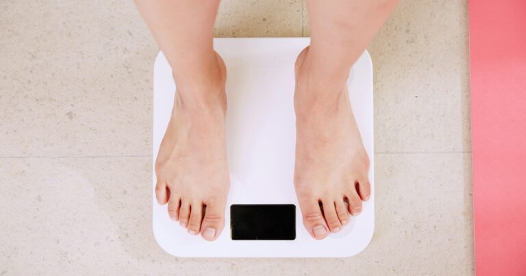 PCOS Weight Gain: Why It Happens and What Can Help