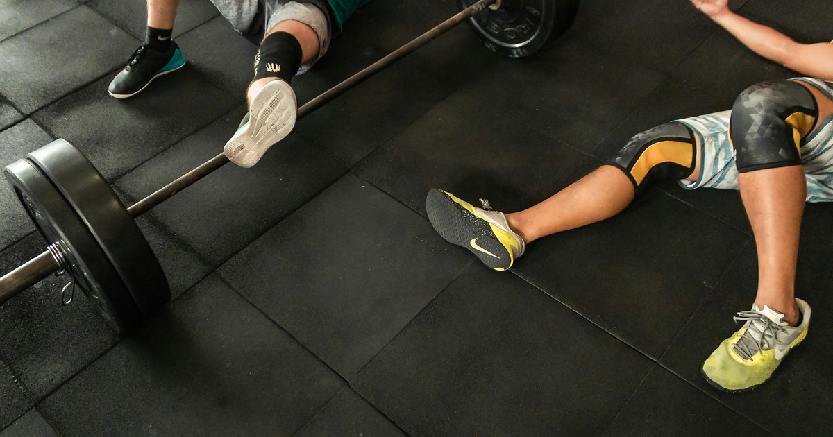 Progressive Overload for Muscle Growth: How to Get Stronger Without Guessing