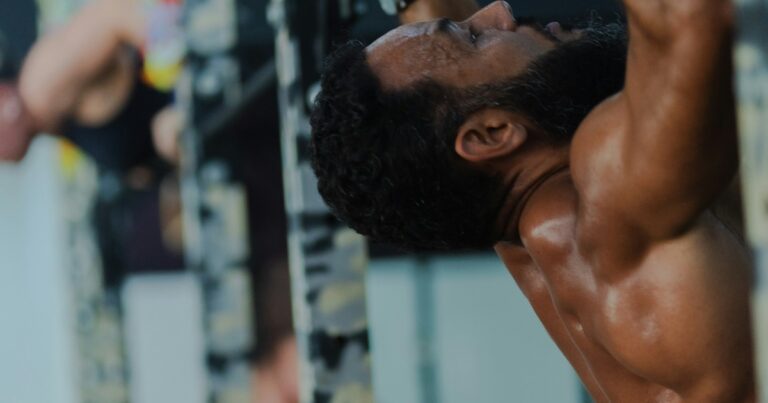 Pull-Up Progression for Back Strength: A Detailed Guide From First Rep to Clean Sets