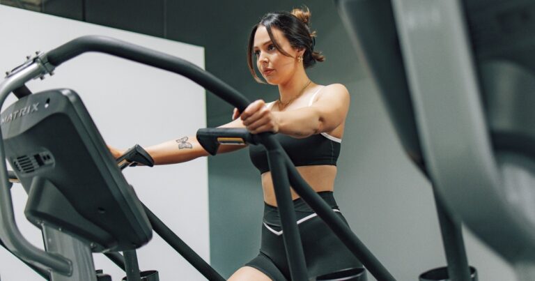 Treadmill Interval Workout for Fat Loss: A Detailed Cardio Plan That Does Not Destroy Your Legs