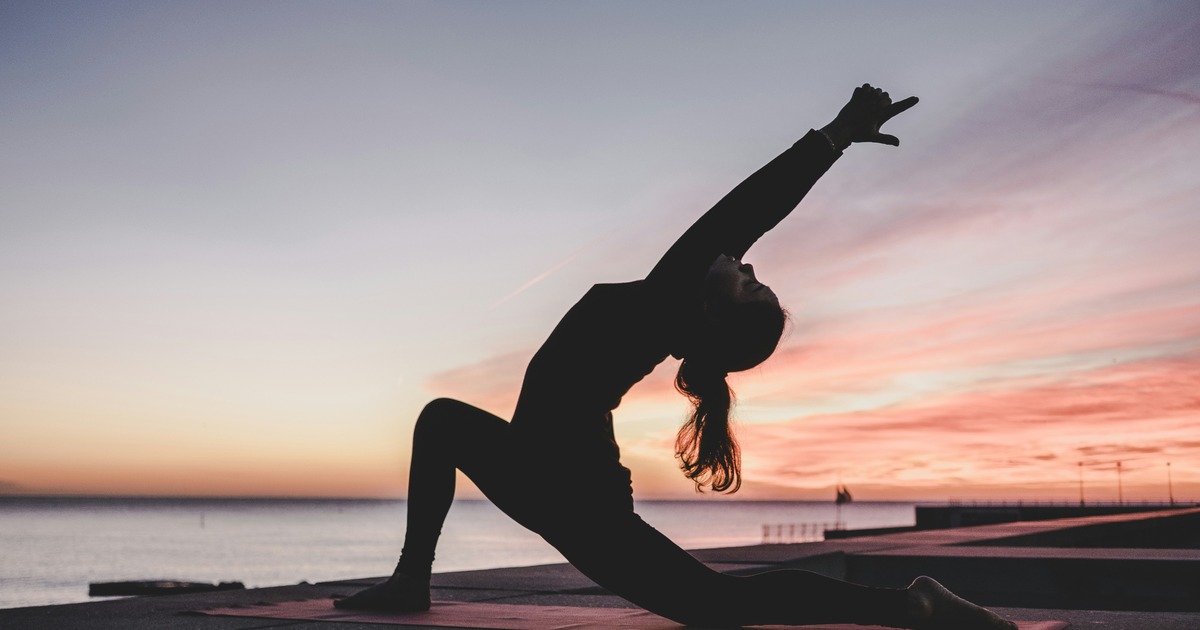 Yoga Mobility Recovery Routine: Move Better Without Turning Recovery Into Another Workout