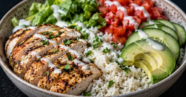 How Much Protein Do I Need to Lose Weight?
