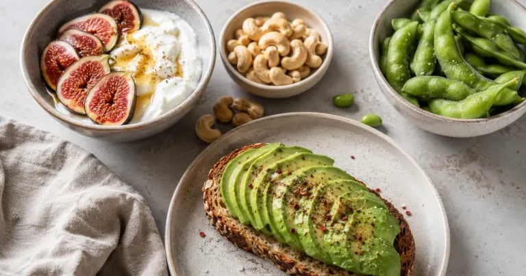 What Is the Mediterranean Anti-Inflammatory Diet?