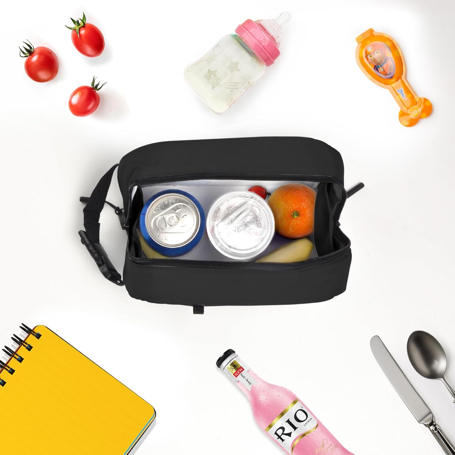 Cerbonny Small Cooler Lunch Packs