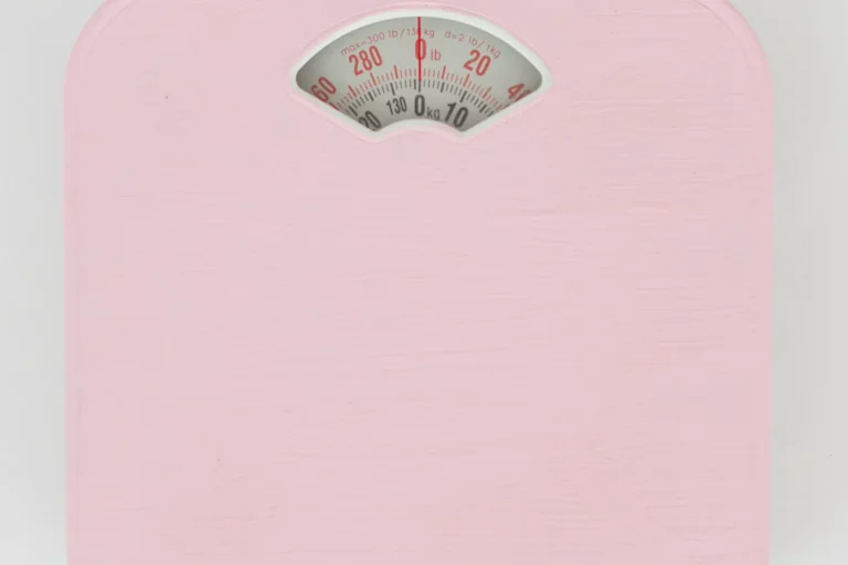 Why Does Your Weight Change Day to Day?