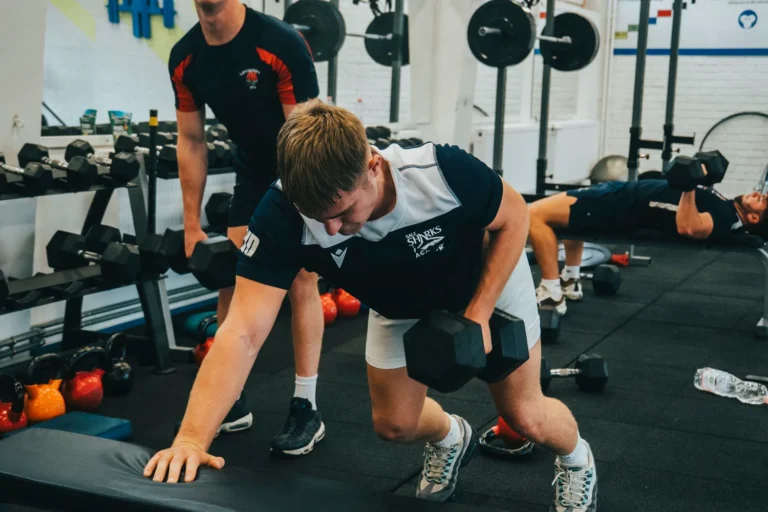 How Many Exercises Should You Do Per Workout?