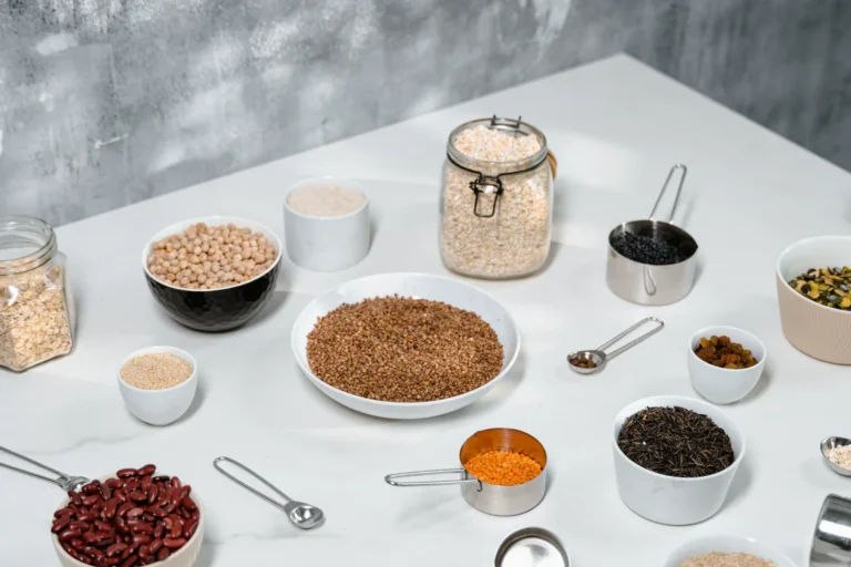 How to Eat More Fibre Without Bloating