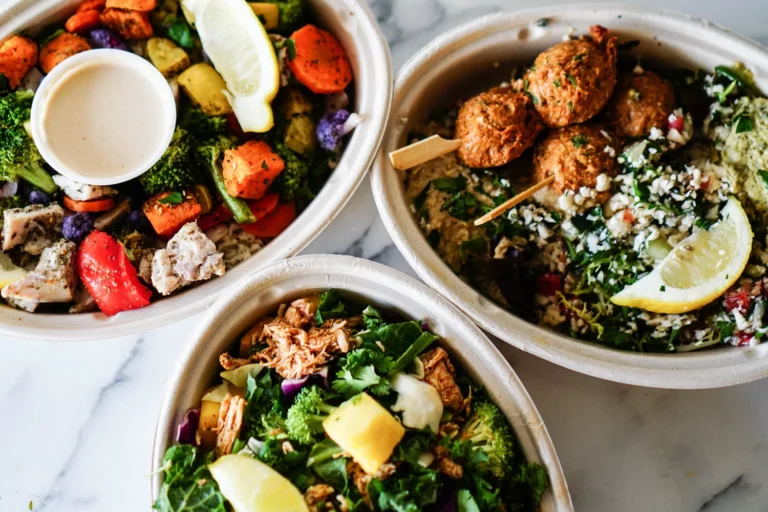 How Much Protein Do You Need for Fat Loss?