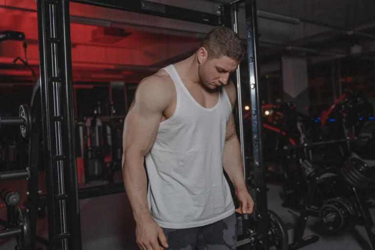 Why Are You Getting Stronger but Not Bigger?