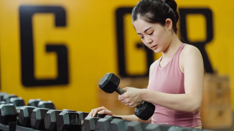 Do You Need to Train to Failure to Build Muscle? A Practical Guide