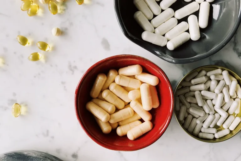 Do You Need Vitamin D During Autumn and Winter? A UK Guide